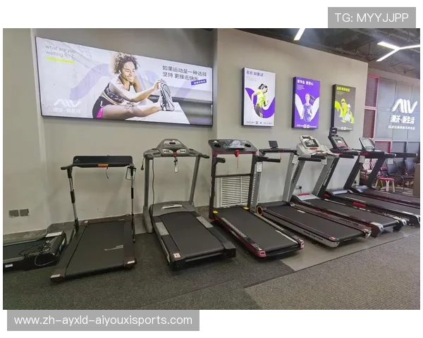 网上购买健身器材的优势与注意事项