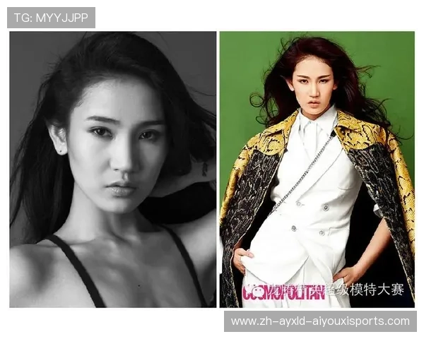 龙腾精英超模争霸赛引领时尚潮流 开启全球时尚新纪元